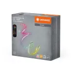 Oprawa FLEX BENDABLE RGB + W 5M RGB 830 Remote Control