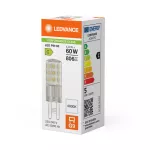 Lampa LED PIN G9 P 4.9W 840 Clear G9