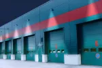 Naświetlacz FLOODLIGHT AREA V 133W ML 830 A48X85 BK LEDV