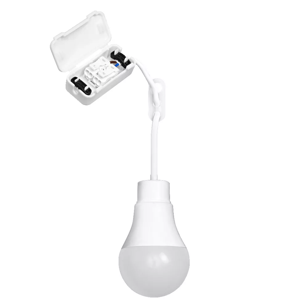 Lampa RENOVATION LAMPS WITH TERMINAL BLOCK Terminal Block 10W 840 Triple Pack