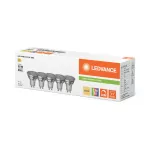 Lampa LED PAR16 DIM P 3.7W 930 GU10