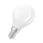 Lampa LED CLASSIC P DIM P 1.8W 827 Frosted E14