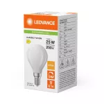 Lampa LED CLASSIC P DIM P 1.8W 827 Frosted E14