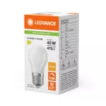 Lampa LED CLASSIC P DIM P 3.4W 827 Frosted E27
