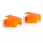 Zestaw akcesoriów do sterownika LED DRIVER DALI CLAMP DUO