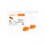 Zestaw akcesoriów do sterownika LED DRIVER DALI CLAMP DUO