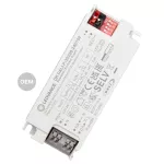 ZASILACZ KOMPAKTOWY STAŁOPRĄDOWY LED DRIVER DALI PERFORMANCE GEN 3 -30/220-240/700 OEM