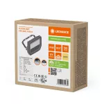 Naświetlacz FLOODLIGHT 10 8W 1K2LM 830 PS SY100 BK