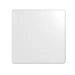 SURFACE FLAT LIGHT SOURCES 500 SQ 27W 830 840 SF FLAT