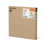 SURFACE FLAT LIGHT SOURCES 500 SQ 27W 830 840 SF FLAT