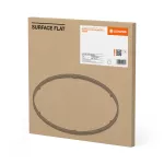 Ramka dekoracyjna SURFACE FLAT FRAME 330 ROUND FRAME SI