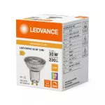 Lampa LED PAR16 DIM S 2.4W 927 GU10