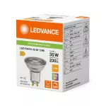 Lampa LED PAR16 DIM P 2.4W 927 GU10
