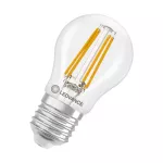 Lampa LED CLASSIC P DIM P 3.4W 827 Clear E27