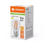 Lampa LED CLASSIC P DIM P 3.4W 827 Clear E27