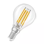 Lampa LED CLASSIC P DIM P 3.4W 827 Clear E14