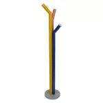 Oprawa Decor Straw Floor 3XE27 Multicolor