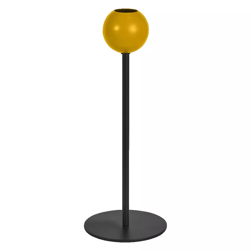 Oprawa Decor Bubble Table E27 Multicolor