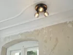 Oprawa DECOR SPOT FIREFLY 3X2.8W E14 Black