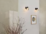 Oprawa DECOR SPOT FIREFLY 1X2.8W 827 E14 Black