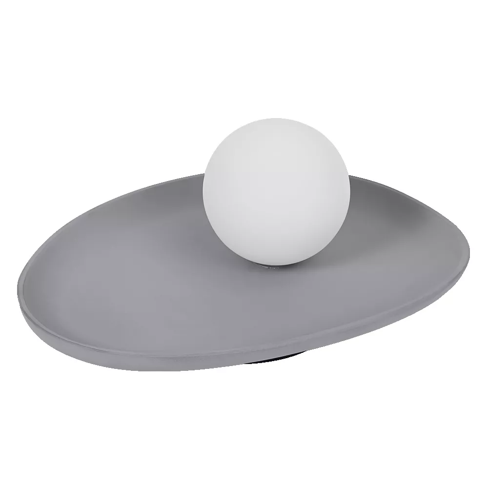 Oprawa Decor Concrete Nest Table 1XG9 Grey