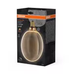 Lampa VINTAGE 1906 LED CLASSIC GLOBE O - SHAPE FILAMENT 4W 818 Gold E27