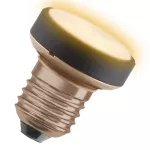 Lampa LED FLAT LAMP DIM 4.5W 827 Frosted E27