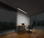 Oprawa Office line cuboid ceiling 30W 840 DIM Black