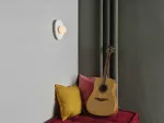 Oprawa Decor Plaster Nest Wall 1XG9 White