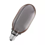Lampa VINTAGE 1906 LED CLASSIC GLOBE O - SHAPE FILAMENT 4W 818 Smoke E27