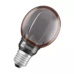 Lampa VINTAGE 1906 LED CLASSIC GLOBE O - SHAPE FILAMENT 4W 818 Smoke E27