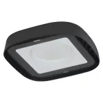 Oprawa Highbay Ufo 80W 865 IP65 Black