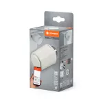 Termostat grzejnikowy SMART+ z technologią WiFi