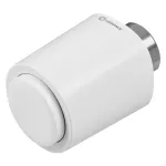Termostat grzejnikowy SMART+ z technologią WiFi