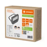 Naświetlacz FLOODLIGHT 20 17W 2K4LM 840 PS SY100 BK