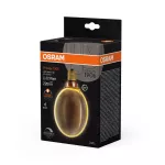 Lampa VINTAGE 1906 LED CLASSIC GLOBE O - SHAPE FILAMENT 4W 818 Gold E27