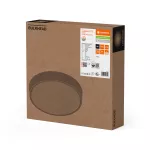 Oprawa BULKHEAD RD DA 300 P 15.5W 840 BK LEDV