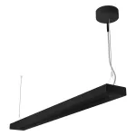 Oprawa LINEAR INDIVILED DIRECT/INDIRECT 1500 DALI SENSOR 1500 P 69W 930 DAVR SN BK