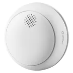 Czujnik SMART+ wykrywający dym z technologią WiFi