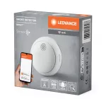 Czujnik SMART+ wykrywający dym z technologią WiFi