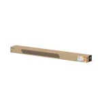 Oprawa LINEAR INDIVILED DIRECT/INDIRECT 1500 PS 1500 P 69W 930 PS BK