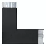 Oprawa LINEAR INDIVILED CORNER CONNECTOR CORNER CONNECTOR BK