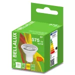 Lampa LED BELLALUX® PAR16 80 36 ° 6.9 W/2700 K GU10