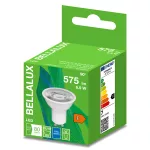 Lampa LED BELLALUX® PAR16 80 36 ° 6.9 W/4000 K GU10