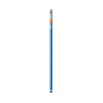 Tuba LED T8 EM PLASTIC 1200 mm 15W 865