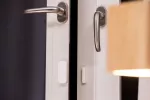 Bezprzewodowy czujnik SMART WIFI CONTACT SENSOR 4X1 LEDV