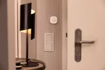 Detektor ruchu SMART WIFI MOTION SENSOR 4X1 LEDV