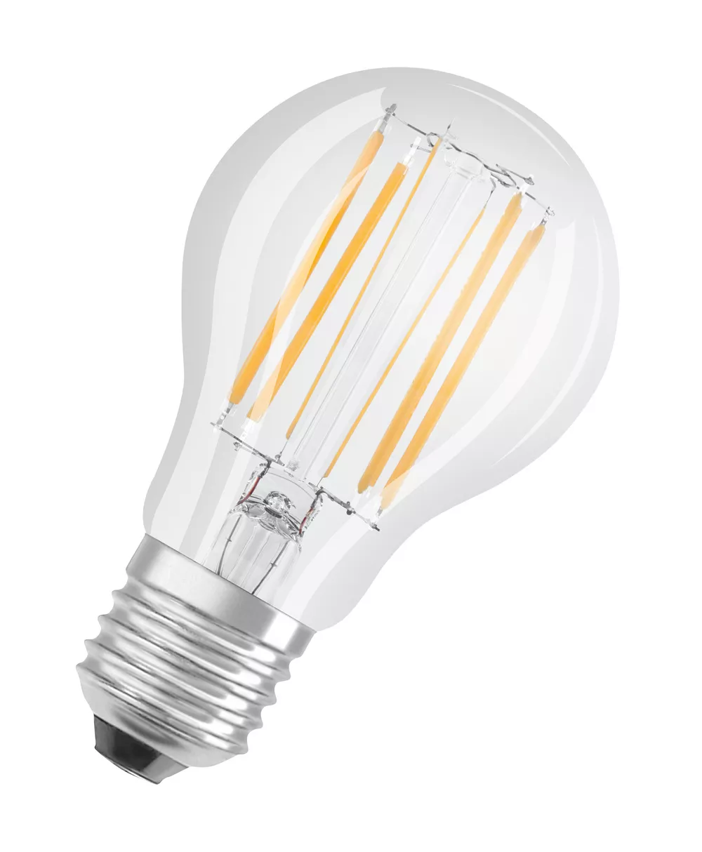 Lampa LED SUPERSTAR PLUS CLASSIC A FILAMENT 7.5W 927 Clear E27