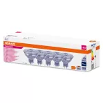 Lampa PARATHOM® MR16 35 36 ° 3.8 W/4000 K GU5.3