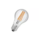 Lampa LED MOTION SENSOR CLASSIC A FILAMENT 7.3W 827 Clear E27